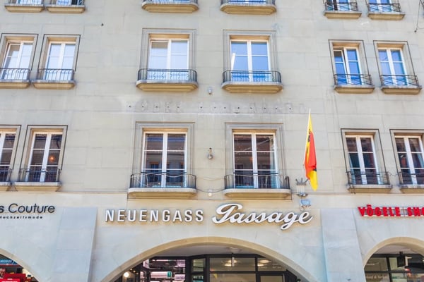 Verkaufsfläche an TOP-Lage - starten Sie mit uns durch! 1