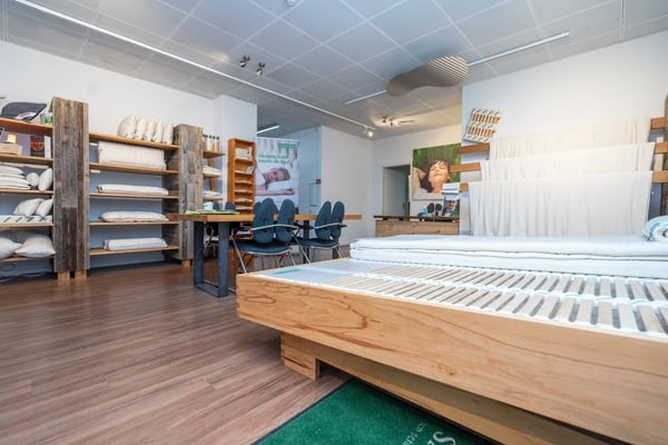 Verkaufsfläche an TOP-Lage - starten Sie mit uns durch! 4