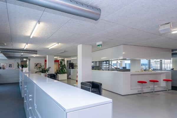 Exklusive Büro-/Praxisfläche im Herzen von Bern 8