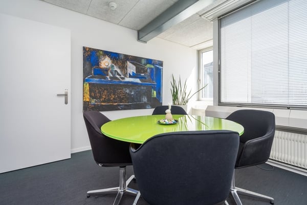 Exklusive Büro-/Praxisfläche im Herzen von Bern 2