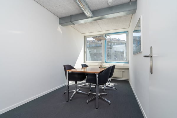 Exklusive Büro-/Praxisfläche im Herzen von Bern 4