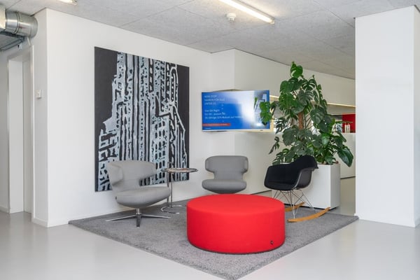 Exklusive Büro-/Praxisfläche im Herzen von Bern 7