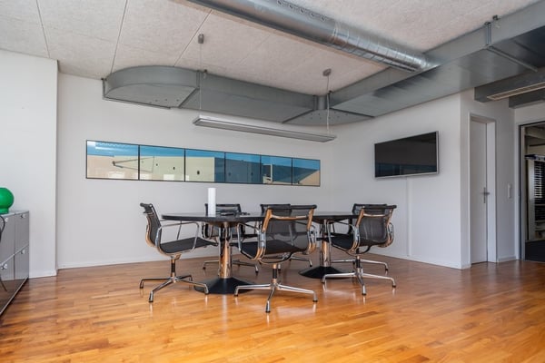 Exklusive Büro-/Praxisfläche im Herzen von Bern 6