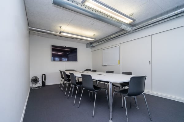 Exklusive Büro-/Praxisfläche im Herzen von Bern 3