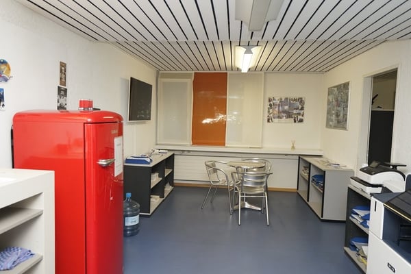 Attraktive Büroräumlichkeiten im EG zu vermieten! 4