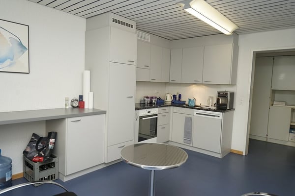 Attraktive Büroräumlichkeiten im EG zu vermieten! 3