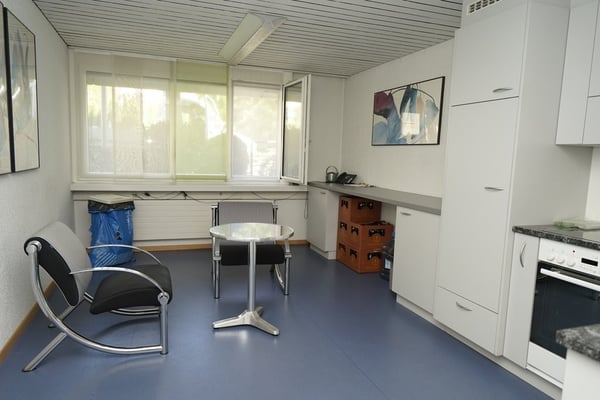 Attraktive Büroräumlichkeiten im EG zu vermieten! 6