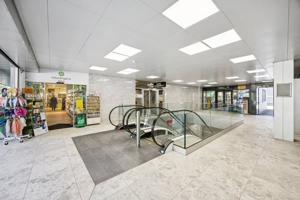 Herzlich willkommen im Zentrum Freudenberg - Ihre neue Erfolgsadresse! 8