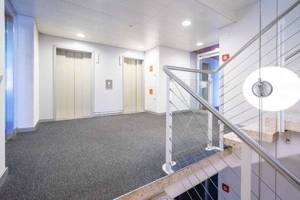 Herzlich willkommen im Zentrum Freudenberg - Ihre neue Erfolgsadresse! 9