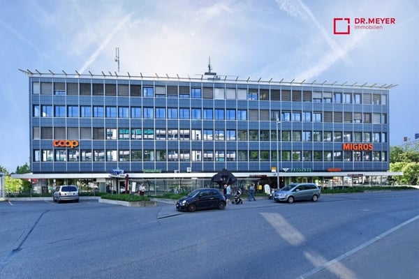 Herzlich willkommen im Zentrum Freudenberg - Ihre neue Erfolgsadresse! 1