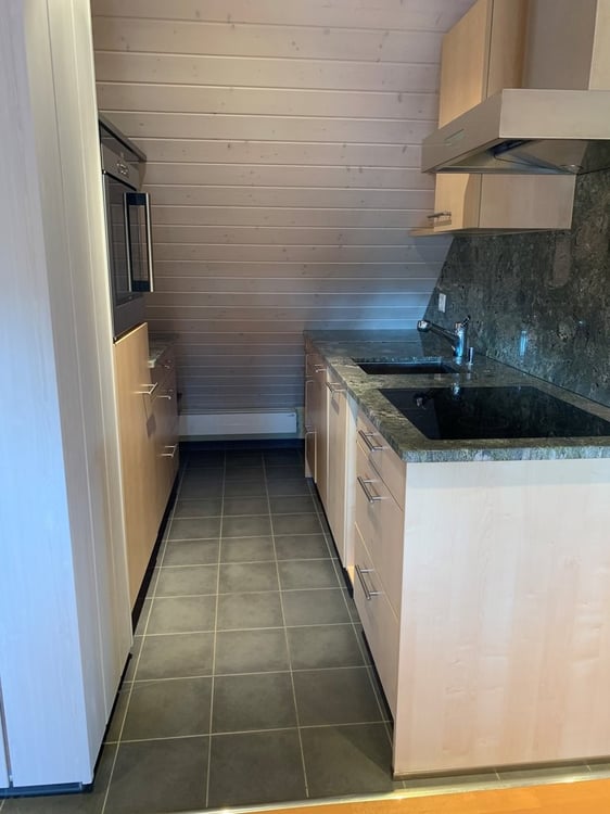 Dachwohnung an zentraler Lage! 6