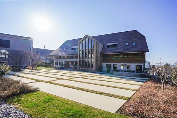 Lassen Sie ihren Traum auf 20m2 in Erfüllung gehen 7