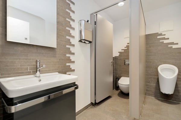 Stilvolle Büros für Ihr Unternehmen - herzlich willkommen in Wabern! 10