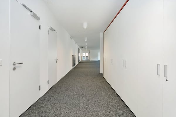 Stilvolle Büros für Ihr Unternehmen - herzlich willkommen in Wabern! 7