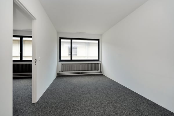 Stilvolle Büros für Ihr Unternehmen - herzlich willkommen in Wabern! 6