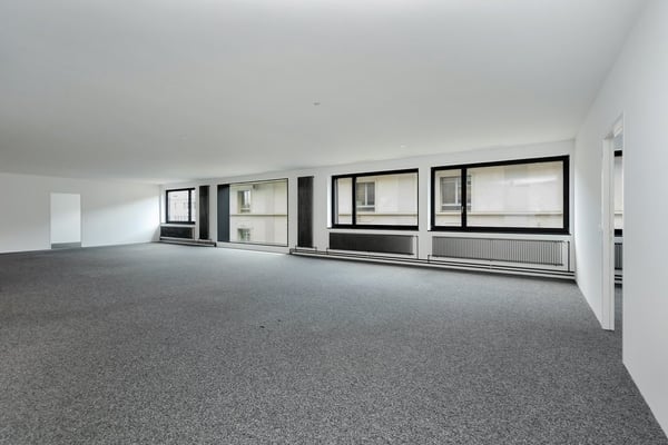 TOP-moderne Bürofläche für Ihren Neustart! 4