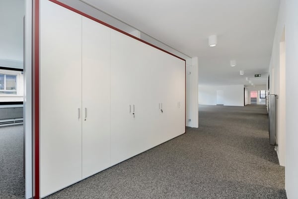 TOP-moderne Bürofläche für Ihren Neustart! 8