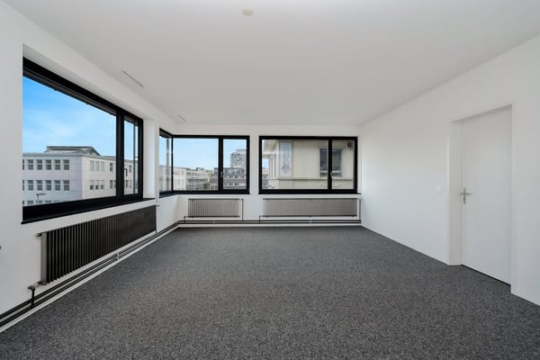 TOP-moderne Bürofläche für Ihren Neustart! 3