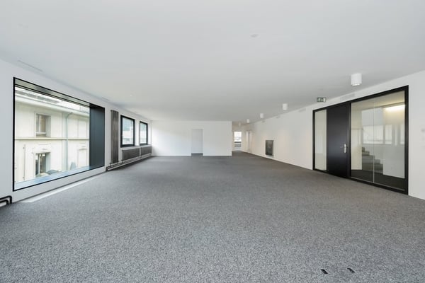 TOP-moderne Bürofläche für Ihren Neustart! 5
