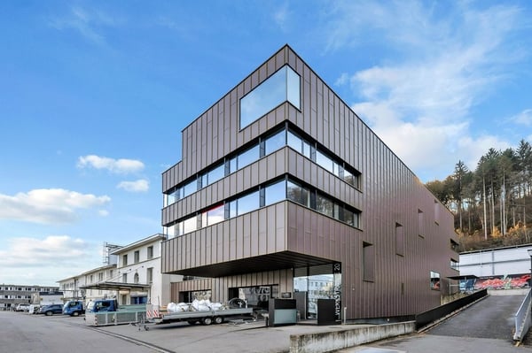 TOP-moderne Bürofläche für Ihren Neustart! 1