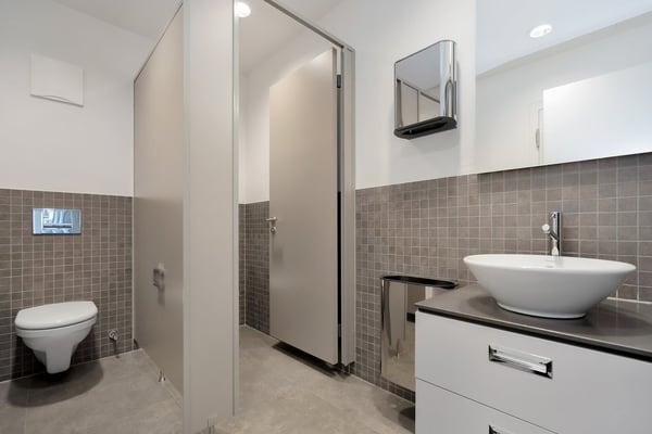 TOP-moderne Bürofläche für Ihren Neustart! 11