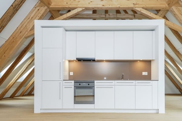 Lassen Sie ihren Traum auf 20m2 in Erfüllung gehen 2