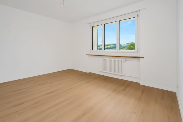 Erstbezug nach Sanierung 3