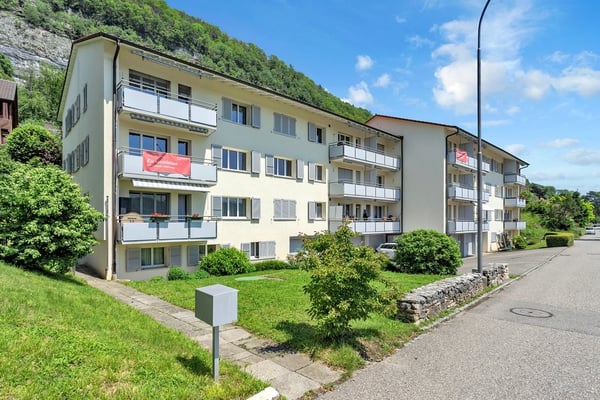 Erstbezug nach Sanierung 11