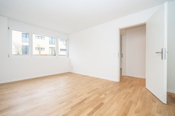 moderne 4.5-Zimmer-Wohnung mit attraktiver Terrasse in Herzogenbuchsee 5