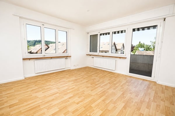 1 Monat gratis - Charmante 4.5-Zimmer-Wohnung zu vermieten 4