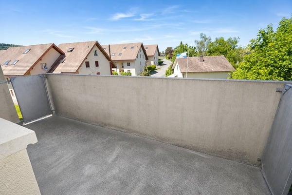 1 Monat gratis - Charmante 4.5-Zimmer-Wohnung zu vermieten 6