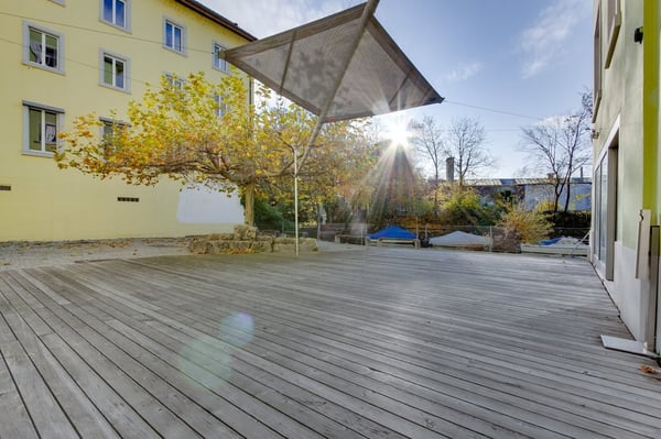 Herzlich willkommen im KUBUS - Ihre Erfolgsgeschichte startet hier! 7