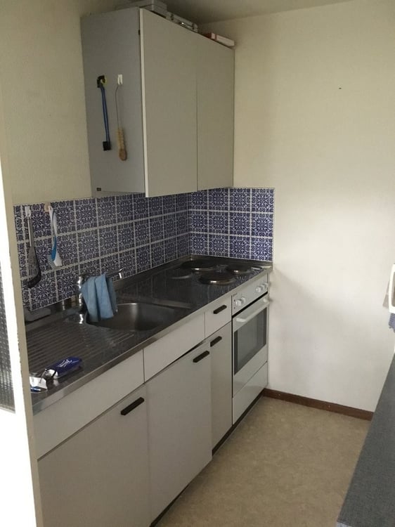 Gemütliche 3.5-Zimmer-Wohnung in Rüfenacht 3