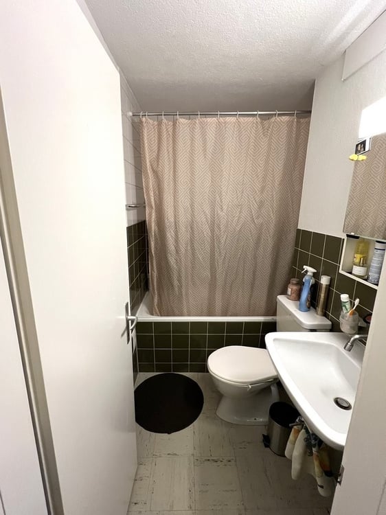 Gemütliche 3.5-Zimmer-Wohnung in Rüfenacht 4