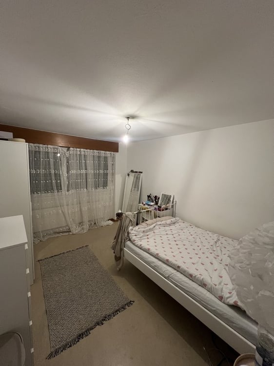Gemütliche 3.5-Zimmer-Wohnung in Rüfenacht 5