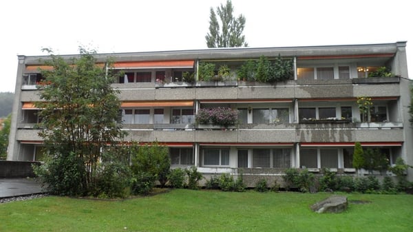 Gemütliche 3.5-Zimmer-Wohnung in Rüfenacht 6