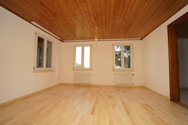 heimelige 3-Zimmer-Wohnung zu vermieten 2