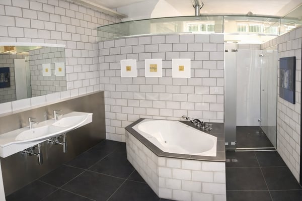 Gesucht, gefunden - Loft-Bijou am Zihlkanal 6