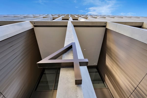 Hochhinaus im Wankdorf City! schöne top moderne 3.5-Zimmer-Wohnung! 8