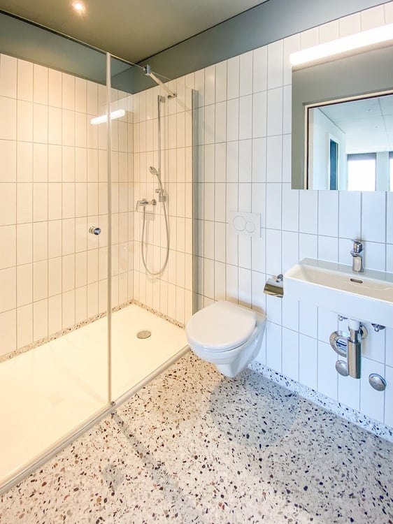 Hochhinaus im Wankdorf City! schöne top moderne 3.5-Zimmer-Wohnung! 7