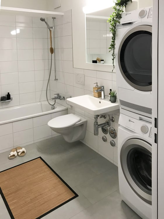 Grosszügige 6.5-Zimmer-Wohnungen im AVES - Das Nest für Stadtvögel 4