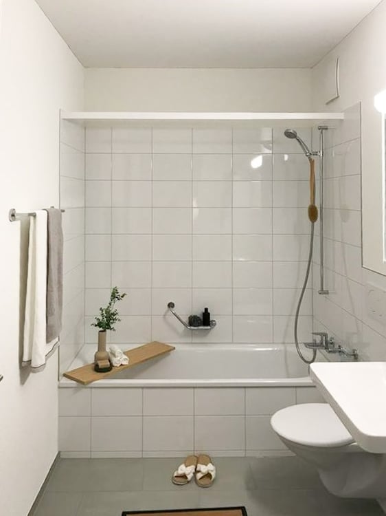 Grosszügige 6.5-Zimmer-Wohnungen im AVES - Das Nest für Stadtvögel 3
