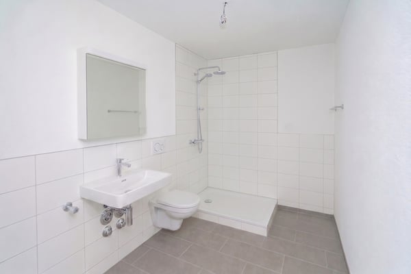 Zentrale 2.5-Zimmer-Wohnungen im AVES im Das Nest für Stadtvögel 7