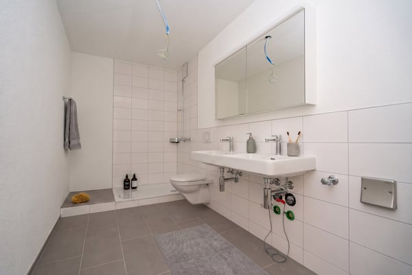 Einzigartige 3.5-Zimmer-Townhouse-Wohnungen im AVES - Das Nest für Stadtvögel 7