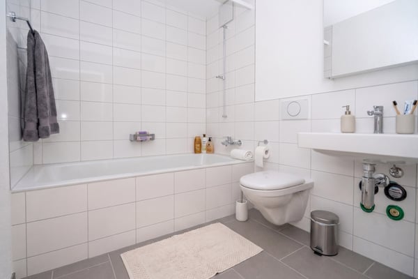Einzigartige 3.5-Zimmer-Townhouse-Wohnungen im AVES - Das Nest für Stadtvögel 4