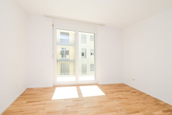 Moderne 3.5-Zimmer-Wohnung im Stämpfliareal 7