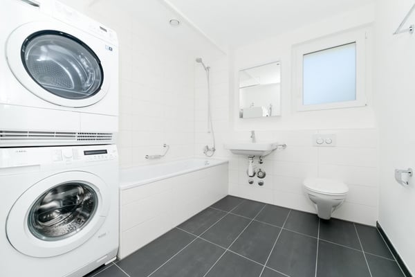 Moderne 3.5-Zimmer-Wohnung im Stämpfliareal 5