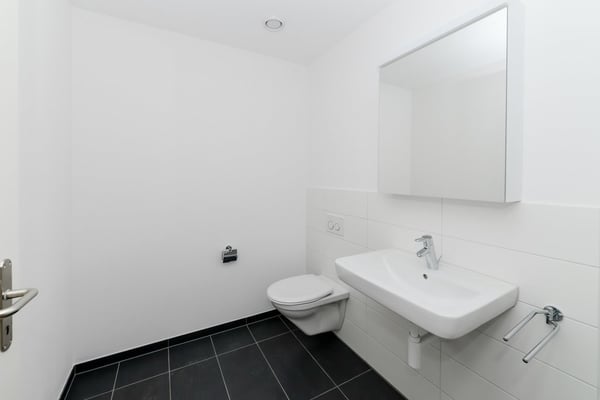 Moderne 3.5-Zimmer-Wohnung im Stämpfliareal 6