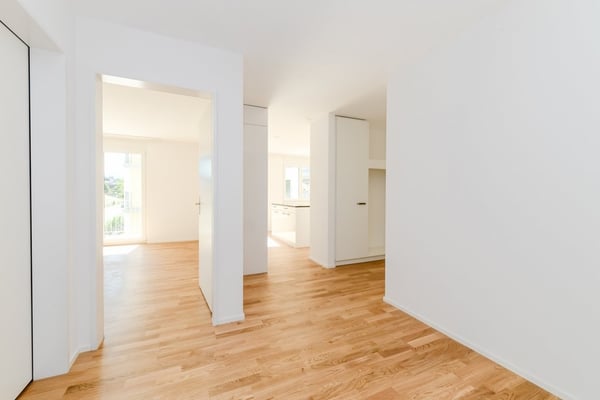 Moderne 3.5-Zimmer-Wohnung im Stämpfliareal 2