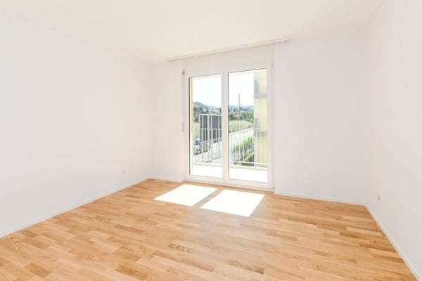 Moderne 3.5-Zimmer-Wohnung im Stämpfliareal 3